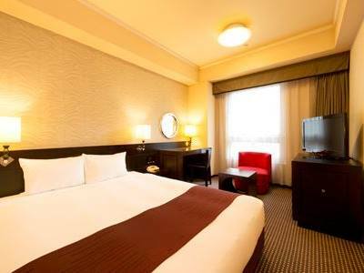 Hotel Villa Fontaine Tokyo-roppongi