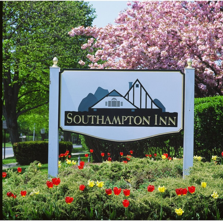 Hotel Southampton Inn