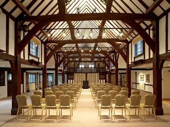 Mercure Box Hill Burford Bridge Hotel