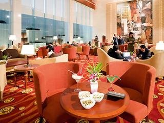 Grand Mercure Baolong Hotel