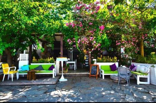 Hotel Uzum Tatil Evi