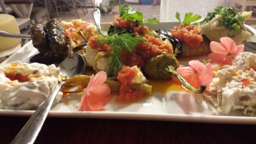 Hotel Uzum Tatil Evi