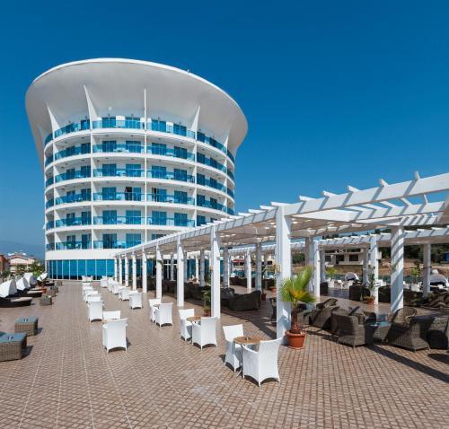 Sultan Of Dreams Hotel & Spa