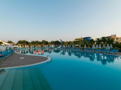 Sultan Of Dreams Hotel & Spa