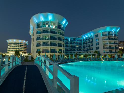 Sultan Of Dreams Hotel & Spa