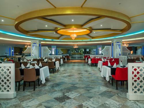 Sultan Of Dreams Hotel & Spa
