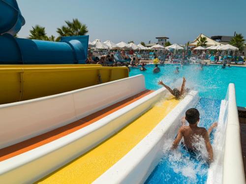 Sultan Of Dreams Hotel & Spa
