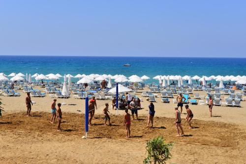 Sultan Of Dreams Hotel & Spa