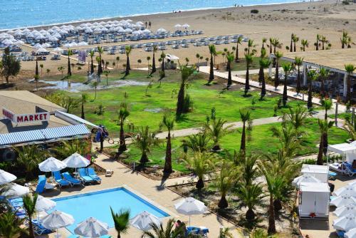 Sultan Of Dreams Hotel & Spa