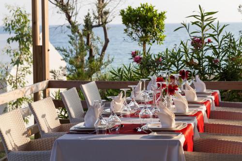 Sultan Of Dreams Hotel & Spa