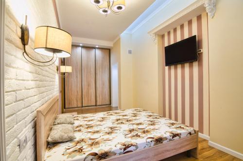 Super Apartments On Kostyushka Str.