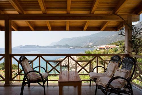 Villa Aktan