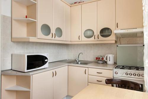 Apartment On Khreschatyk 21