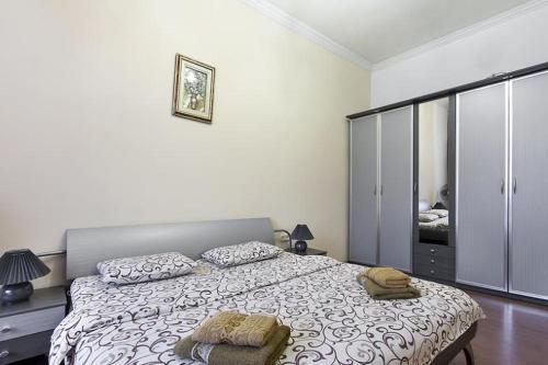 Apartment On Khreschatyk 21
