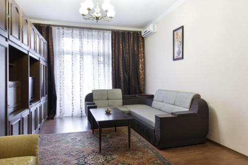 Apartment On Khreschatyk 21