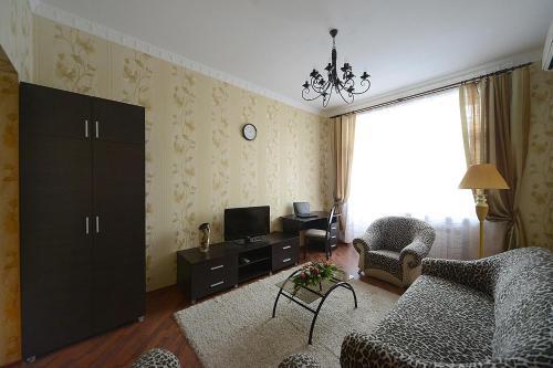 Apartment On Khreschatyk 21