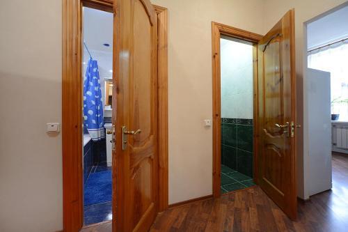 Apartment On Khreschatyk 21
