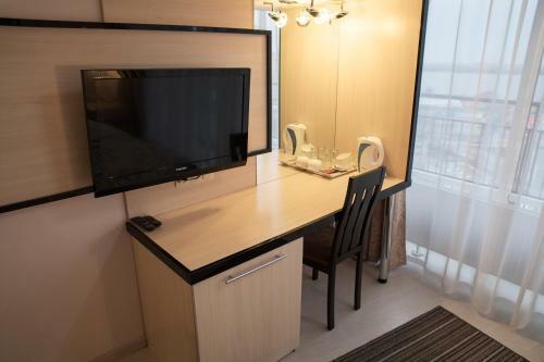 Staybridge Mini-hotel In Most City