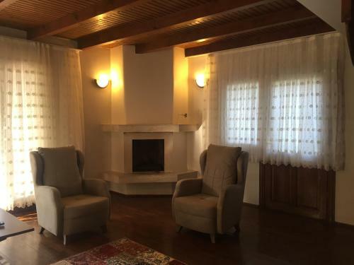 Villa Sapanca Vi?lla Bahce