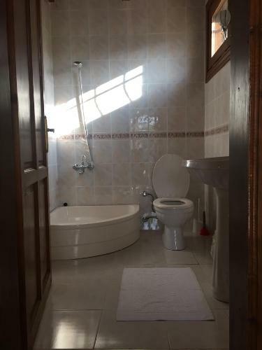 Villa Sapanca Vi?lla Bahce