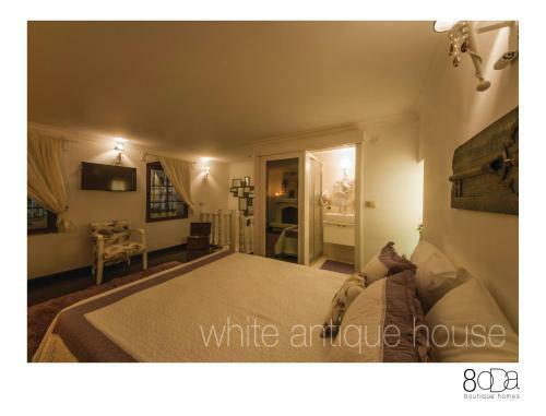 Apartamento 8 Oda Marmaris