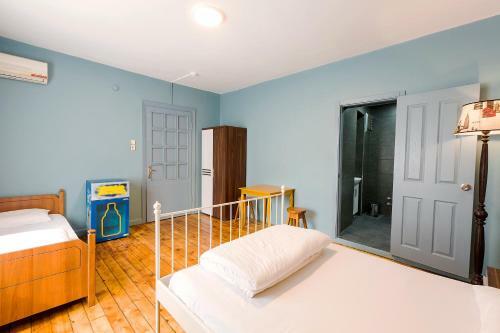 Albergue Cheers Downtown