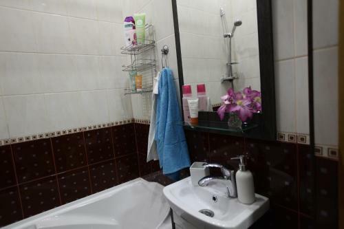 Great Apartment In Heart Of Odessa