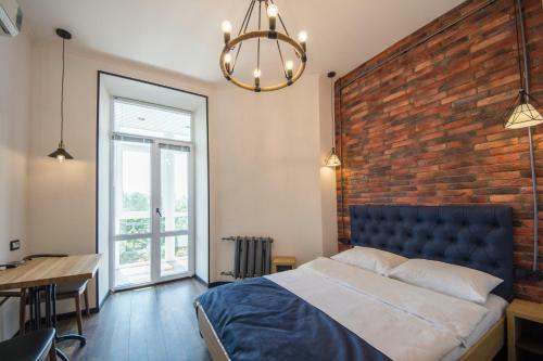Dayflat Apartments On Mikhailivska 16a