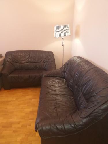 Apartment Park Pobedy