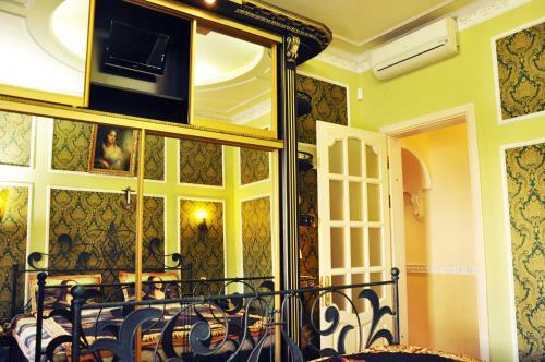 Odessa Apartments Cherkasets