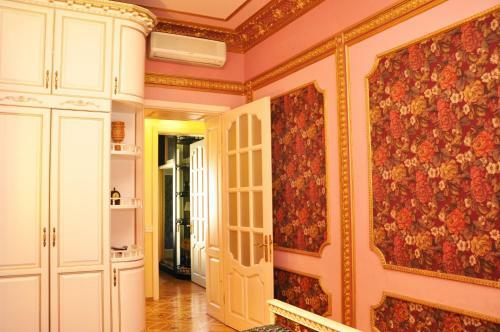 Odessa Apartments Cherkasets