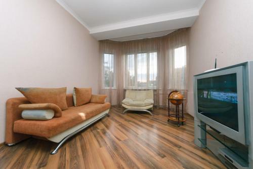 Hotrent Apartments Kreschatik Area