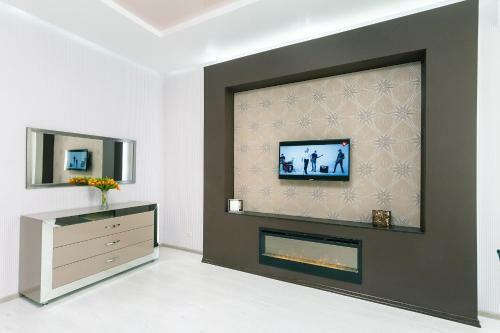 Hotrent Apartments Kreschatik Area