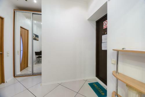 Kiev Accommodation Apartment On Shevchenko Blv.