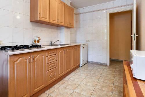 Home Hotel Apartments On Kontraktova Ploshcha