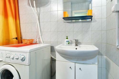 Home Hotel Apartments On Kontraktova Ploshcha