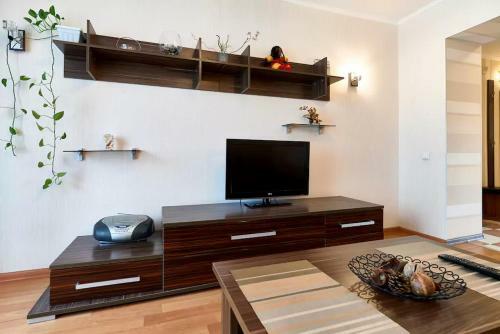 Home Hotel Apartments On Kontraktova Ploshcha