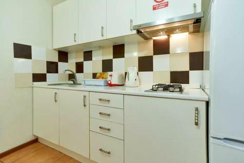 Home Hotel Apartments On Kontraktova Ploshcha