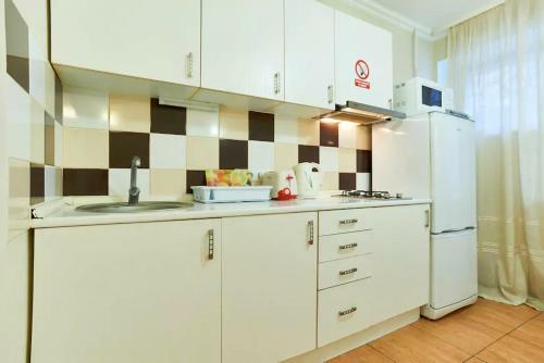 Home Hotel Apartments On Kontraktova Ploshcha