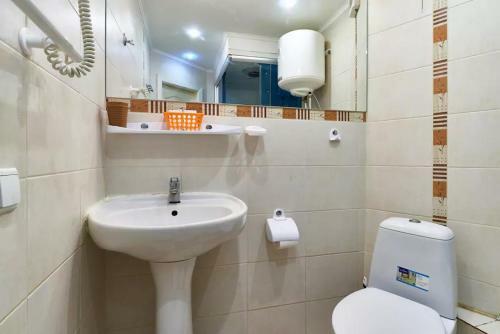 Home Hotel Apartments On Kontraktova Ploshcha