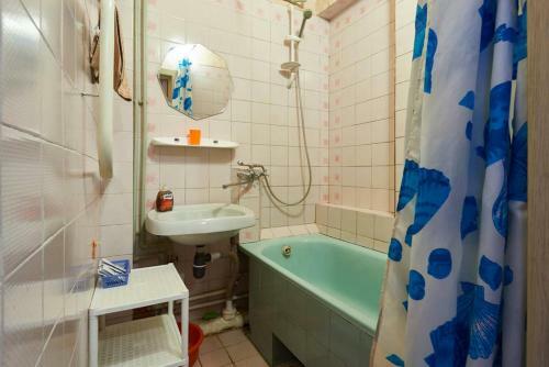 Home Hotel Apartments On Kontraktova Ploshcha