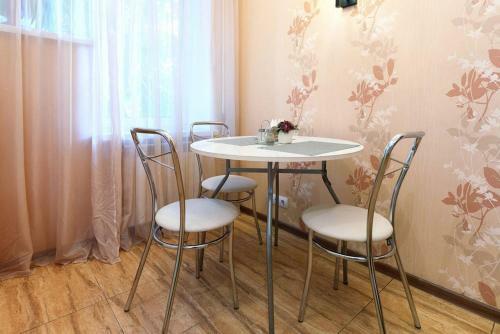 Home Hotel Apartments On Kontraktova Ploshcha
