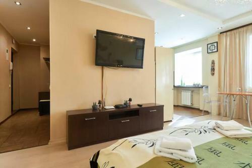 Home Hotel Apartments On Kontraktova Ploshcha