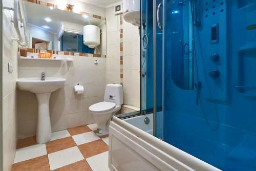 Home Hotel Apartments On Kontraktova Ploshcha