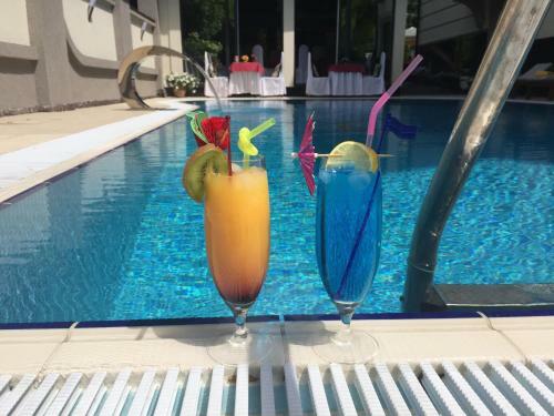 Bed & Breakfast Apartment On Pekarska