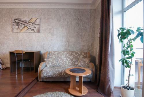 Home Hotel Apartments On Khreshchatyk Area