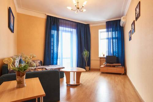 Home Hotel Apartments On Khreshchatyk Area