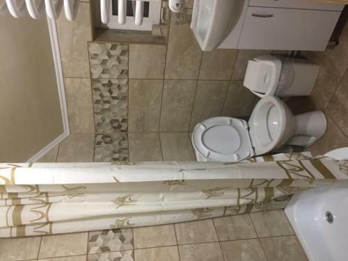 Lodge Guest House U Myrona