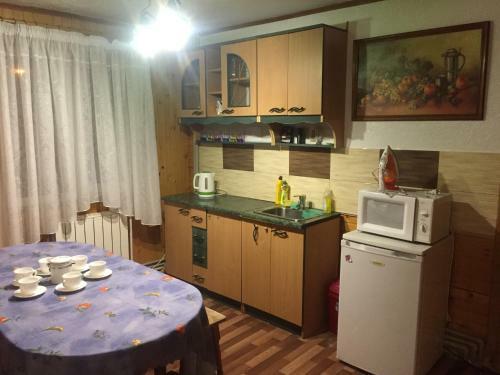 Lodge Guest House U Myrona