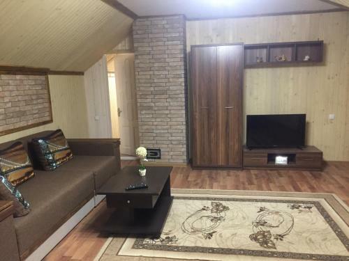 Lodge Guest House U Myrona